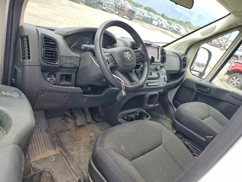 Aukcja sprzedaży 2022 Ram Promaster 3500, vin: 3C6MRVJG5NE108460, numer aukcji: 55345516