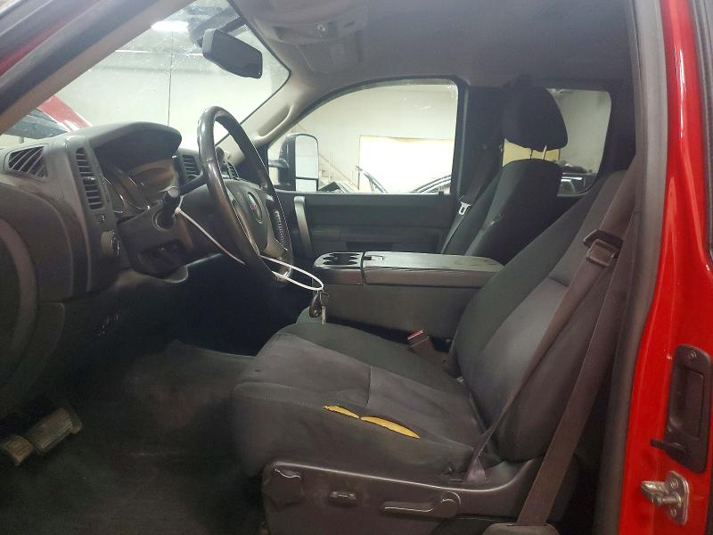 Aukcja sprzedaży 2013 Gmc Sierra, vin: 1GT220CG3DZ335203, numer aukcji: 56412066
