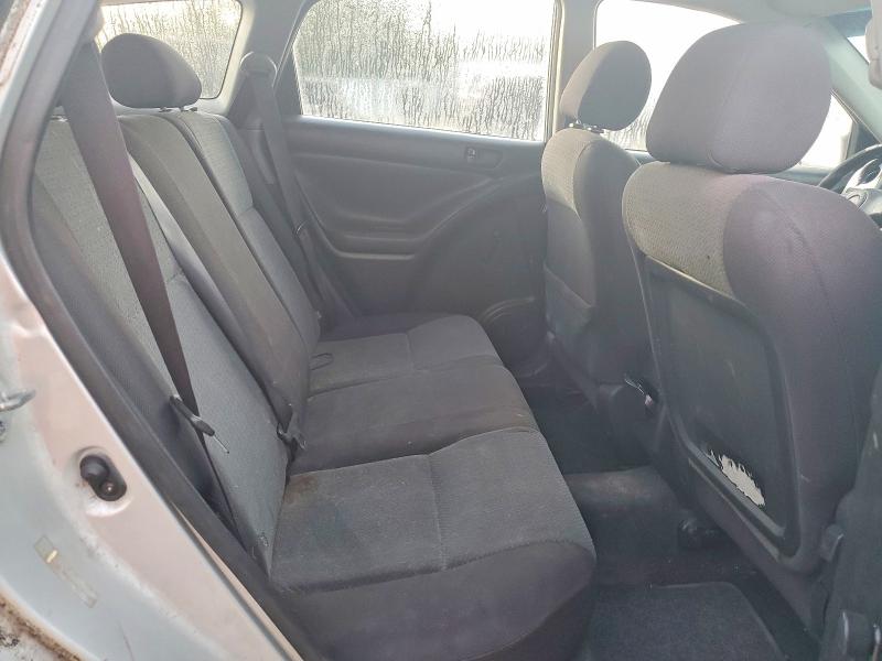 55957726 :رقم المزاد ، 2T1KR32E74C201365 vin ، 2004 Toyota Corolla Matrix مزاد بيع