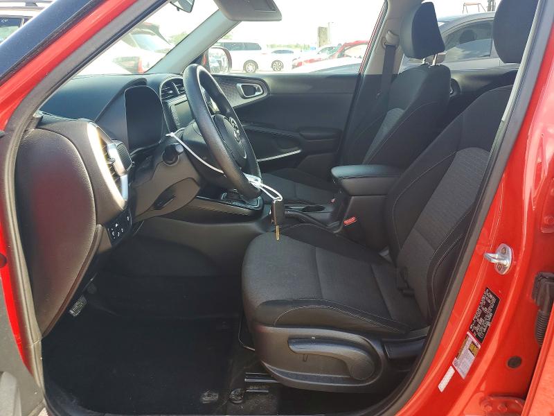 Aukcja sprzedaży 2020 Kia Soul, vin: KNDJ23AU1L7021369, numer aukcji: 54095146