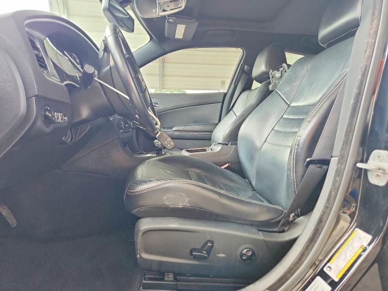 Продажа на аукционе авто 2012 Dodge Charger, vin: 2C3CDXHG9CH191210, номер лота: 58564966