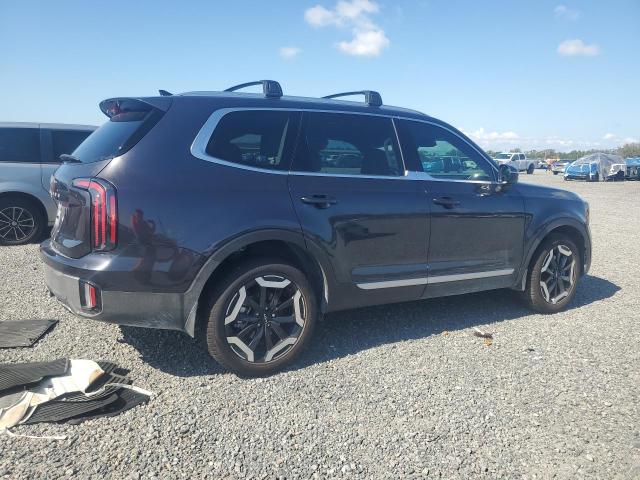 Продаж на аукціоні авто 2025 Kia Telluride, vin: 5XYP34GC3SG728373, номер лоту: 57151316