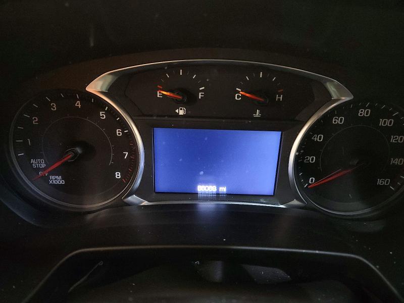 58594526 :رقم المزاد ، 3GNKBHR4XLS698032 vin ، 2020 Chevrolet Blazer مزاد بيع
