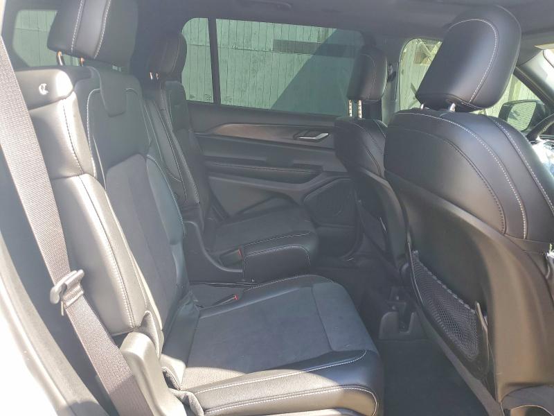 56600726 :رقم المزاد ، 1C4RJKAG4S8679366 vin ، 2025 Jeep Grand Cherokee مزاد بيع