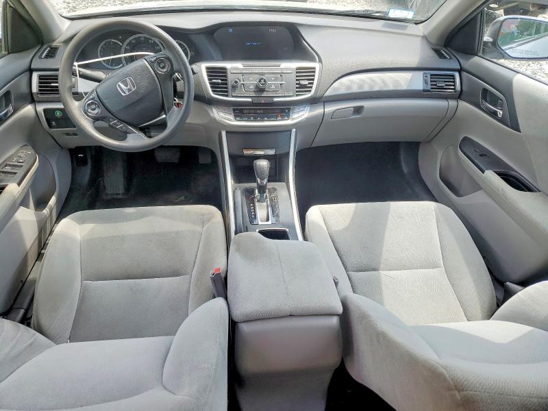 Продаж на аукціоні авто 2013 Honda Accord, vin: 1HGCR2F35DA075892, номер лоту: 57024746