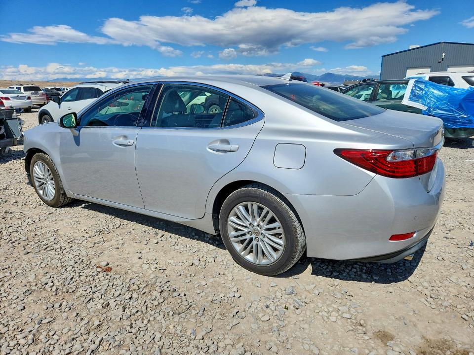 2013 Lexus Es მანქანა იყიდება აუქციონზე, vin: JTHBK1GGXD2003122, აუქციონის ნომერი: 56691846