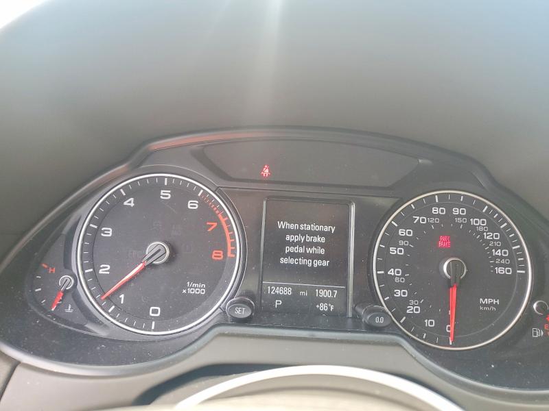 Aukcja sprzedaży 2016 Audi Q5, vin: WA1L2AFP1GA008947, numer aukcji: 58838356