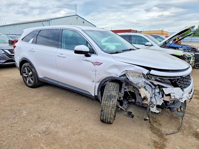 Aukcja sprzedaży 2022 Kia Sorento, vin: 5XYRGDLC4NG093848, numer aukcji: 58695876