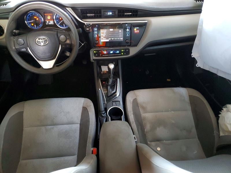 Aukcja sprzedaży 2019 Toyota Corolla, vin: 2T1BURHE9KC244983, numer aukcji: 57056986