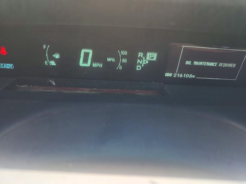 Продажа на аукционе авто 2010 Toyota Prius, vin: JTDKN3DU3A0011293, номер лота: 55620916