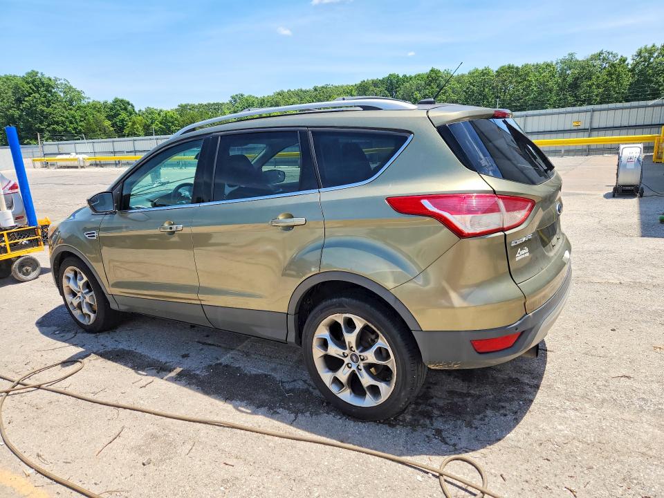 Aukcja sprzedaży 2013 Ford Escape, vin: 1FMCU9J9XDUB90578, numer aukcji: 55635906