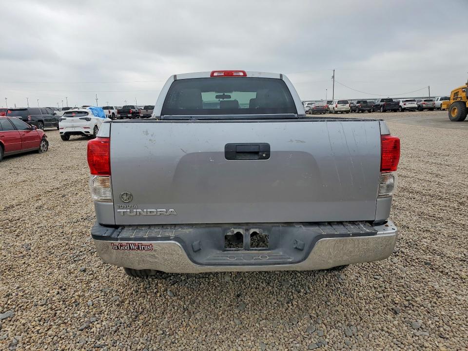 Продаж на аукціоні авто 2011 Toyota Tundra, vin: 5TFRM5F11BX034354, номер лоту: 58299206