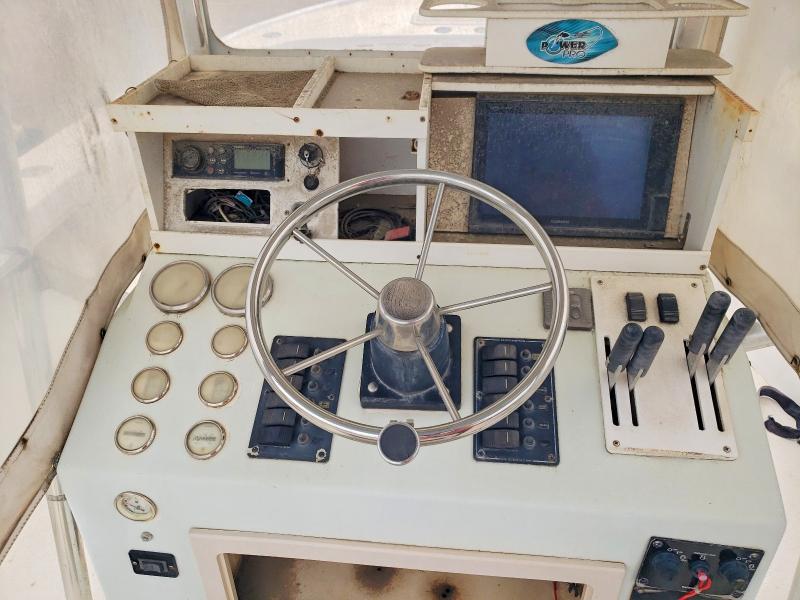 Продажа на аукционе авто 1992 Boat Downeaster, vin: KWL98272F292, номер лота: 55773936