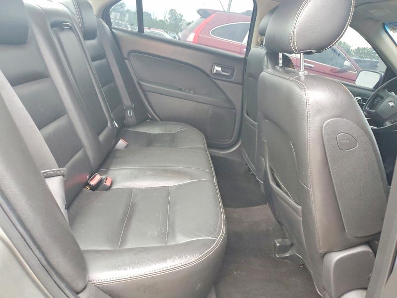 Aukcja sprzedaży 2008 Ford Fusion, vin: 3FAHP08Z38R267054, numer aukcji: 57090656