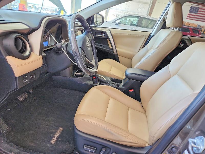 57657716 :رقم المزاد ، JTMDFREV9D5027814 vin ، 2013 Toyota Rav4 مزاد بيع