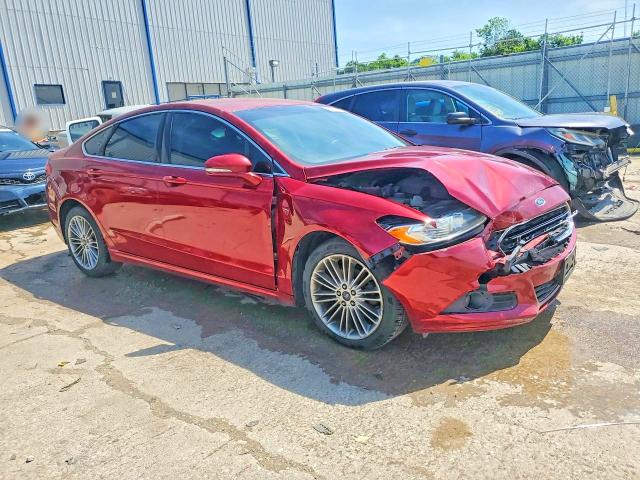 Продаж на аукціоні авто 2016 Ford Fusion, vin: 3FA6P0T91GR104285, номер лоту: 54334156