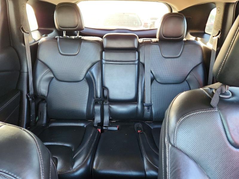 Aukcja sprzedaży 2015 Jeep Cherokee, vin: 1C4PJLDSXFW690497, numer aukcji: 56311926