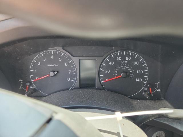 Aukcja sprzedaży 2018 Nissan Nv, vin: 1N6BF0KM5JN817215, numer aukcji: 54995586