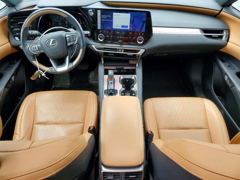 Продажа на аукционе авто 2023 Lexus Rx 350, vin: 2T2BAMCA3PC020112, номер лота: 56826446