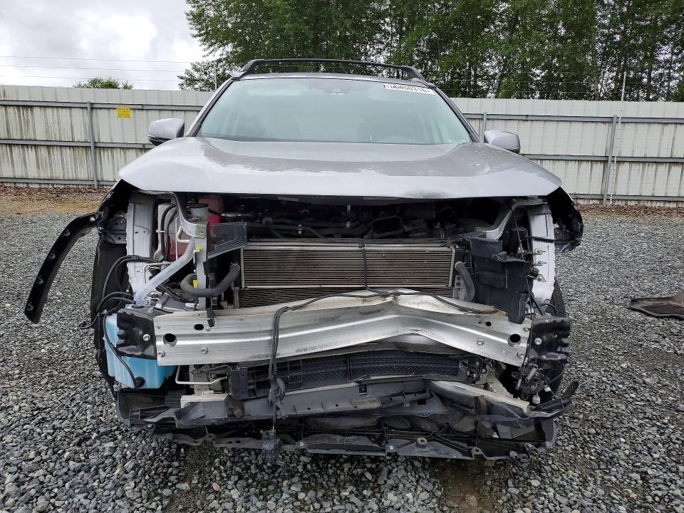 56450316 :رقم المزاد ، 2T3B6RFV4MW022891 vin ، 2021 Toyota Rav4 Hybrid مزاد بيع