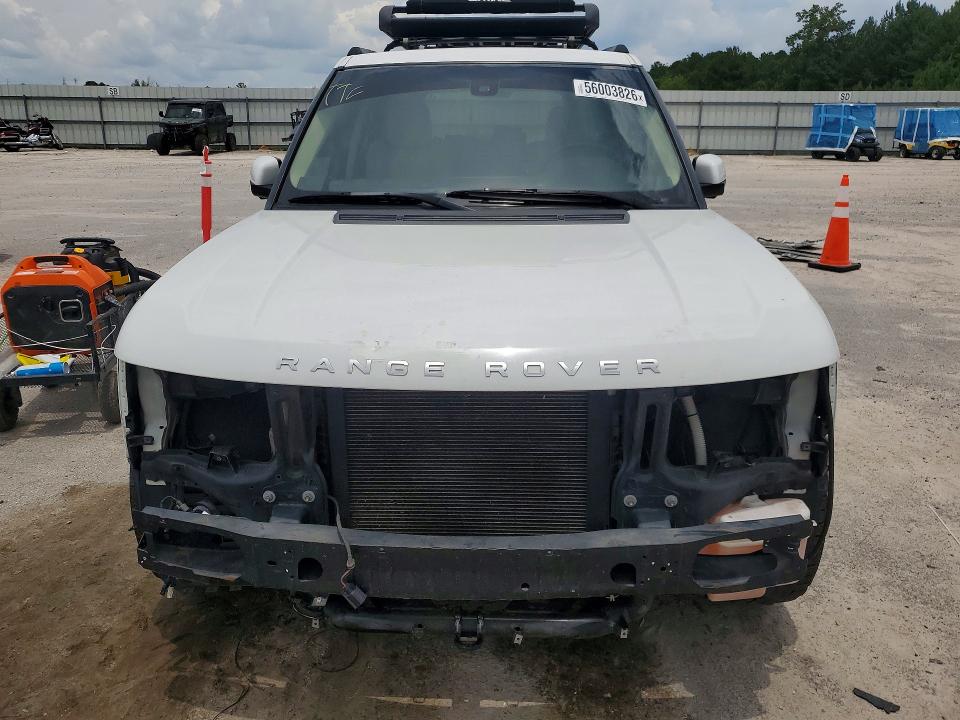 Продажа на аукционе авто 2012 Land Rover Range Rover, vin: SALMF1D44CA391065, номер лота: 56003826