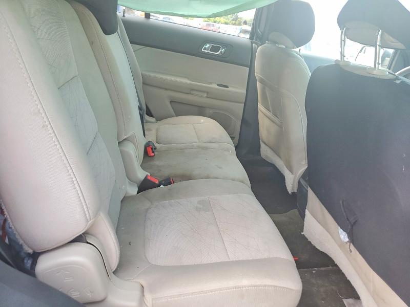 Продажа на аукционе авто 2013 Ford Explorer, vin: 1FM5K8B81DGC45948, номер лота: 58308416