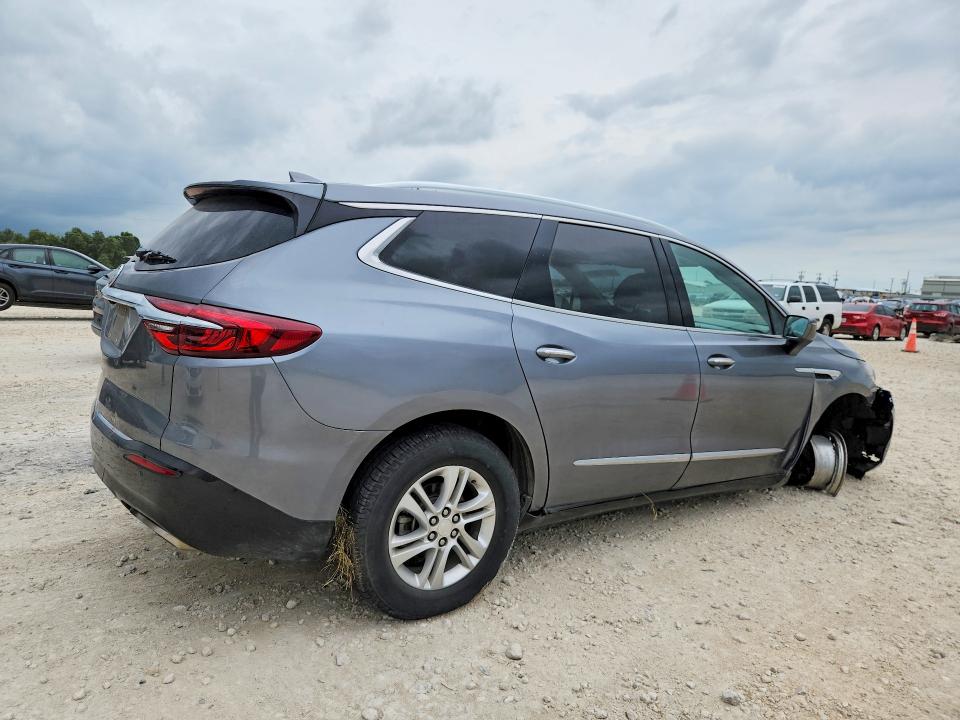 Продажа на аукционе авто 2020 Buick Enclave, vin: 5GAERBKW2LJ101629, номер лота: 58117816