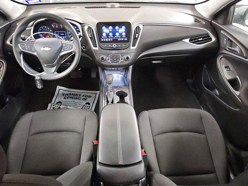 Продажа на аукционе авто 2024 Chevrolet Malibu, vin: 1G1ZD5ST5RF183964, номер лота: 57515846