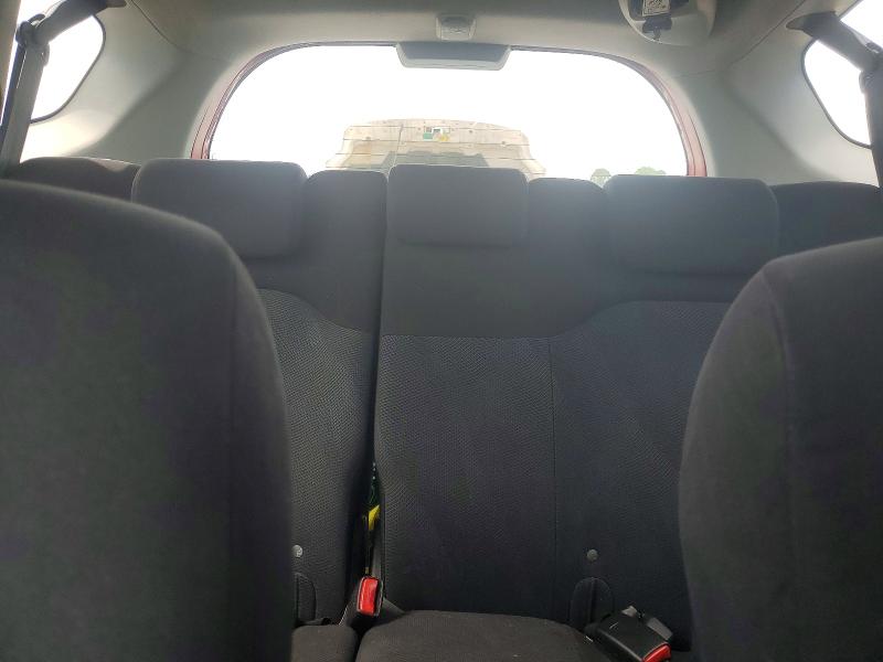 Aukcja sprzedaży 2010 Honda Fit, vin: JHMGE8H44AC026556, numer aukcji: 56347816