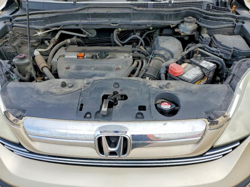 59171696 :رقم المزاد ، 5J6RE48549L802802 vin ، 2009 Honda Cr-v مزاد بيع