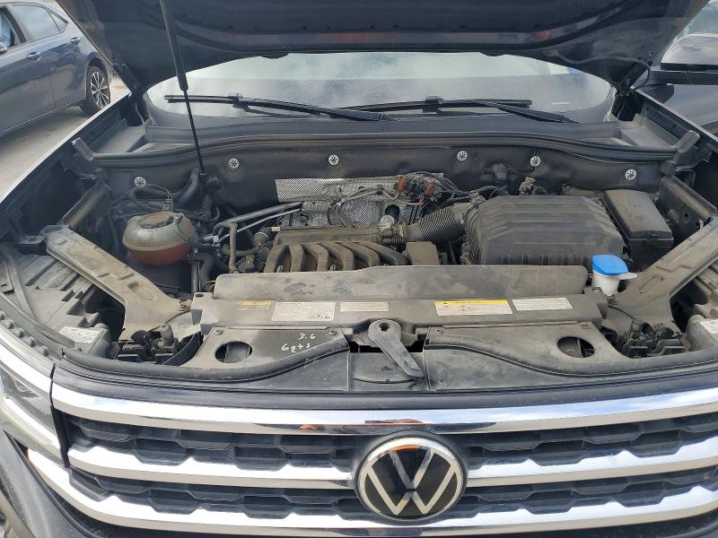 Продаж на аукціоні авто 2022 Volkswagen Atlas Cross Sport, vin: 1V2KE2CA7NC224705, номер лоту: 59004046