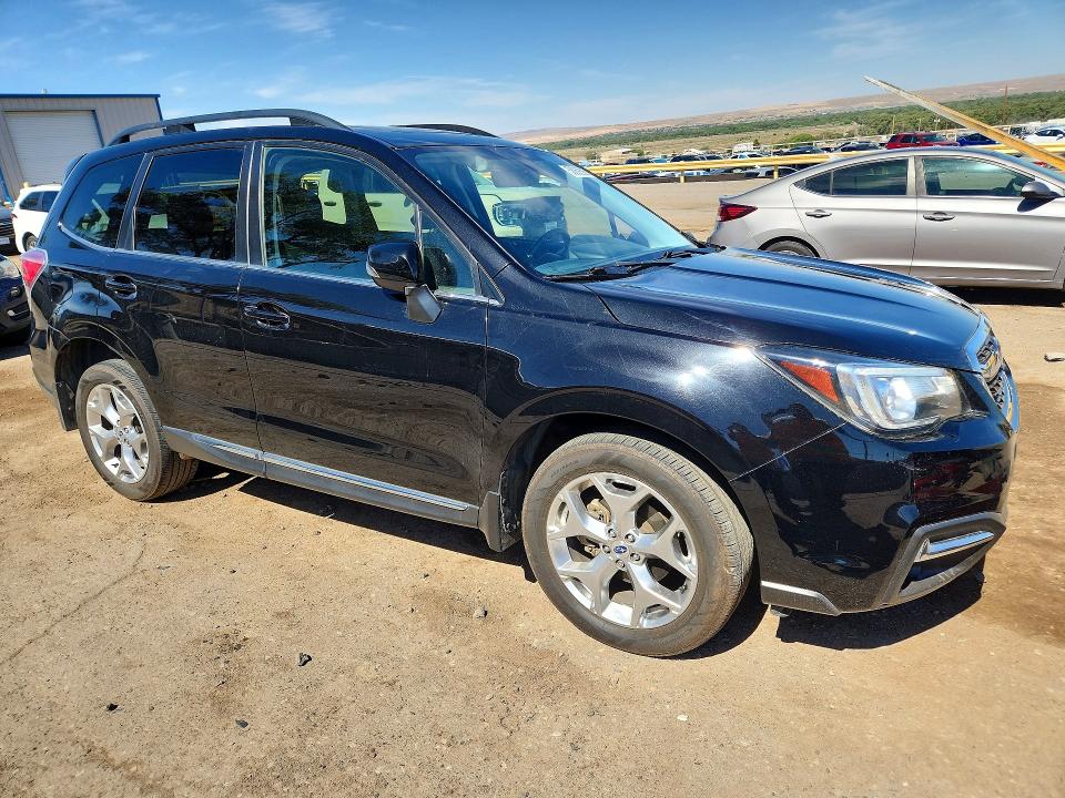 Aukcja sprzedaży 2018 Subaru Forester, vin: JF2SJAWCXJH532390, numer aukcji: 58069306