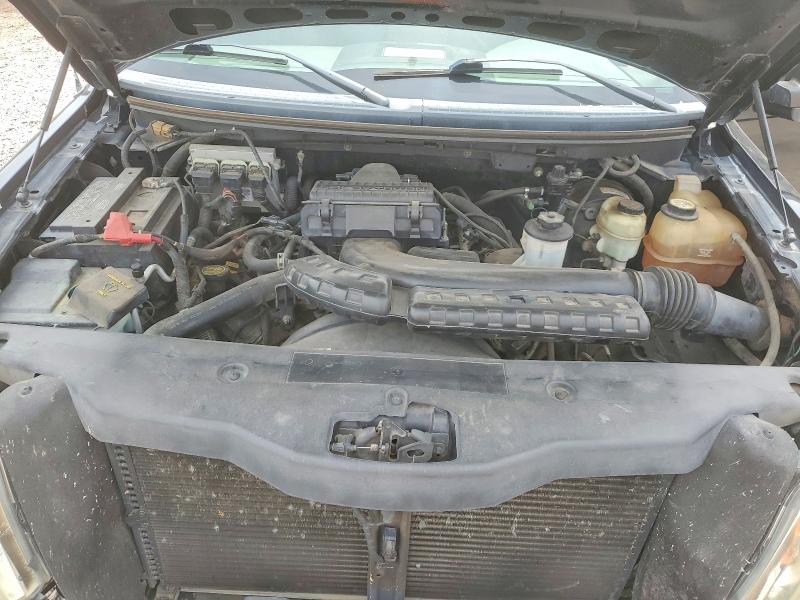 Продаж на аукціоні авто 2006 Ford F150, vin: 1FTRF12546NA74098, номер лоту: 58233816