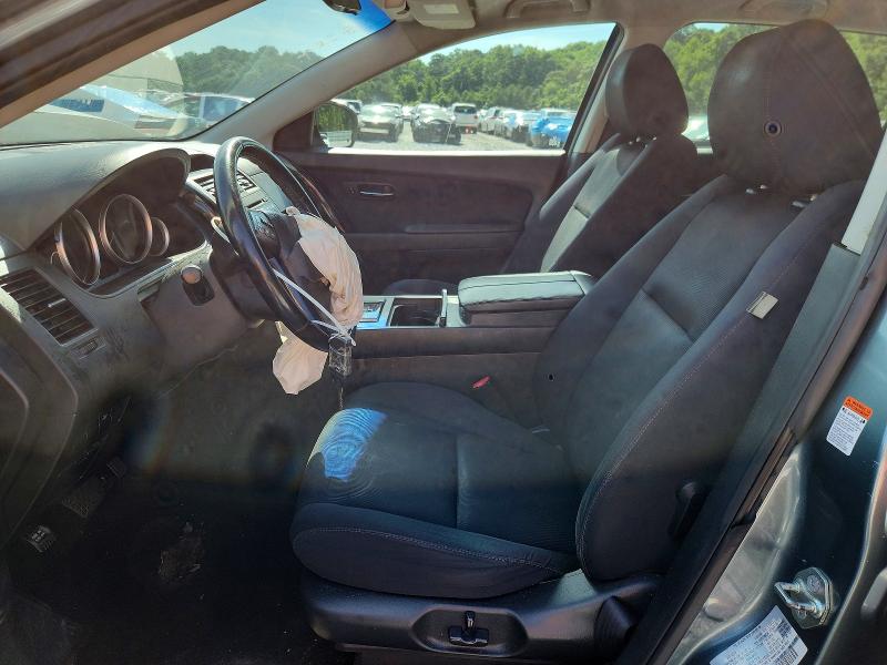 Продаж на аукціоні авто 2010 Mazda Cx-9, vin: JM3TB3MAXA0204597, номер лоту: 58478116