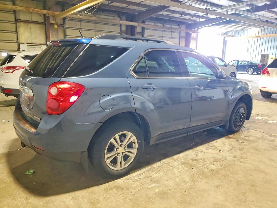 Aukcja sprzedaży 2011 Chevrolet Equinox, vin: 2CNFLEEC2B6456038, numer aukcji: 56417126