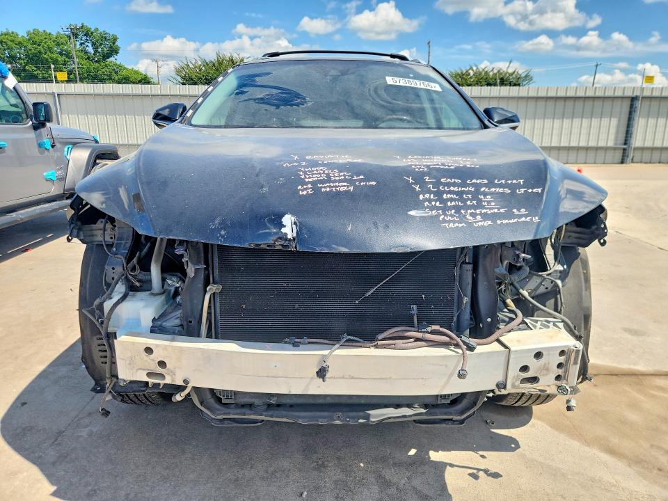 Aukcja sprzedaży 2017 Lexus Rx 350, vin: 2T2ZZMCA5HC064542, numer aukcji: 57389766
