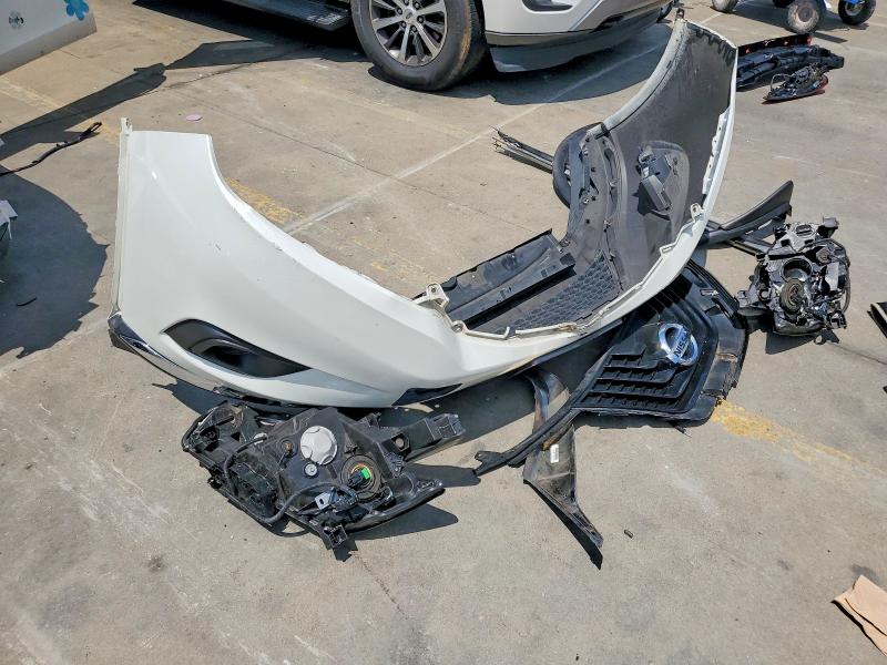 Продажа на аукционе авто 2018 Nissan Murano, vin: 5N1AZ2MG5JN203897, номер лота: 56757876
