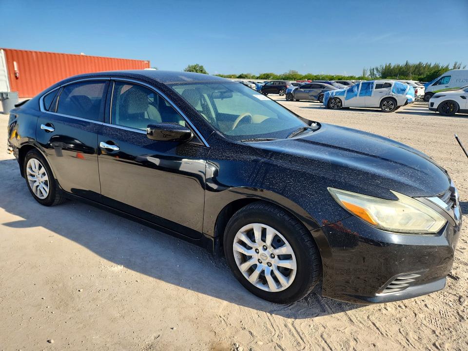 Aukcja sprzedaży 2016 Nissan Altima, vin: 1N4AL3AP5GN322029, numer aukcji: 57203096