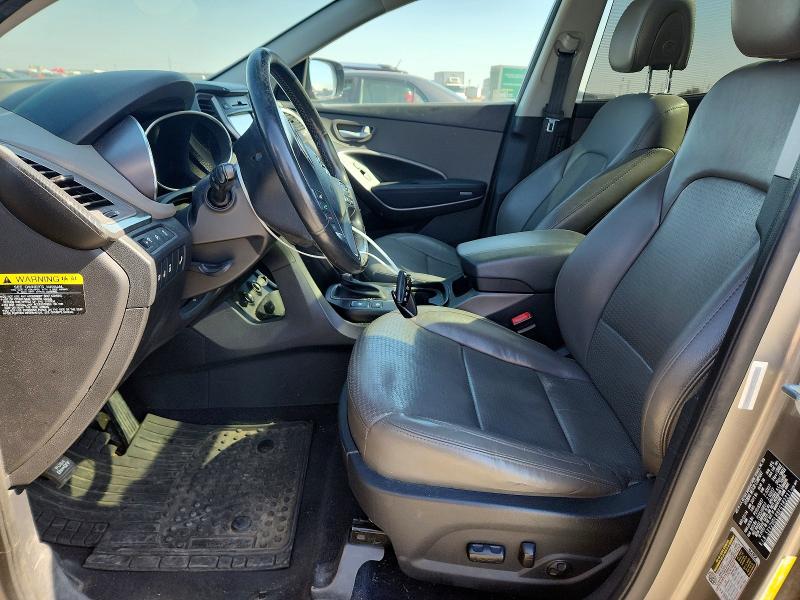 Продажа на аукционе авто 2014 Hyundai Santa Fe Sport, vin: 5XYZUDLB8EG182211, номер лота: 59295906