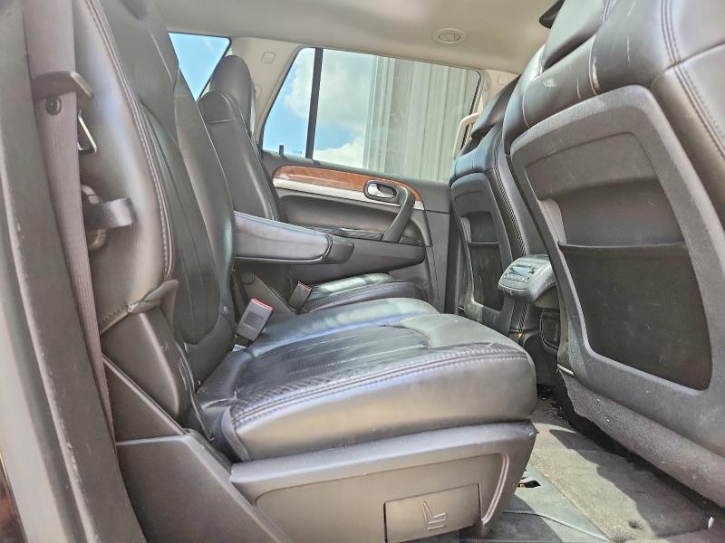 Продаж на аукціоні авто 2010 Buick Enclave, vin: 5GALRCED3AJ123336, номер лоту: 56184596