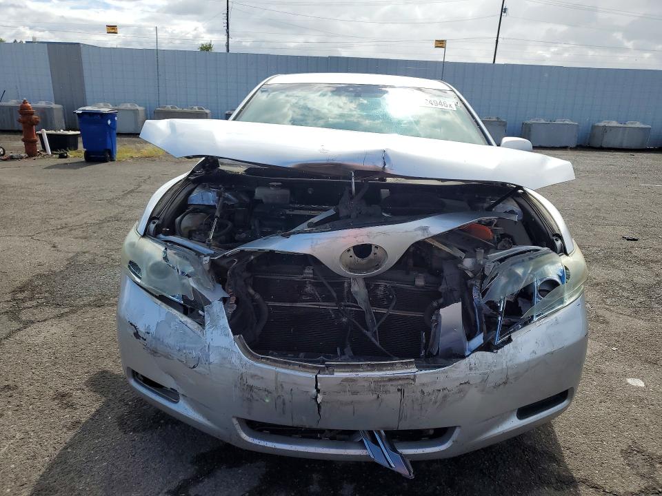 Aukcja sprzedaży 2009 Toyota Camry, vin: 4T1BB46K59U101958, numer aukcji: 56824946