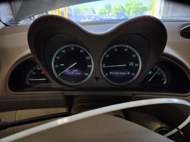 55474196 :رقم المزاد ، WDBSK75F23F014751 vin ، 2003 Mercedes-benz Sl مزاد بيع