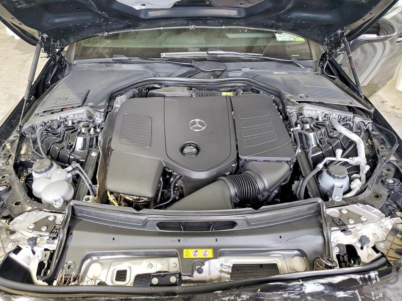 56063126 :رقم المزاد ، W1KMK4HB7SF057438 vin ، 2025 Mercedes-benz Cle مزاد بيع