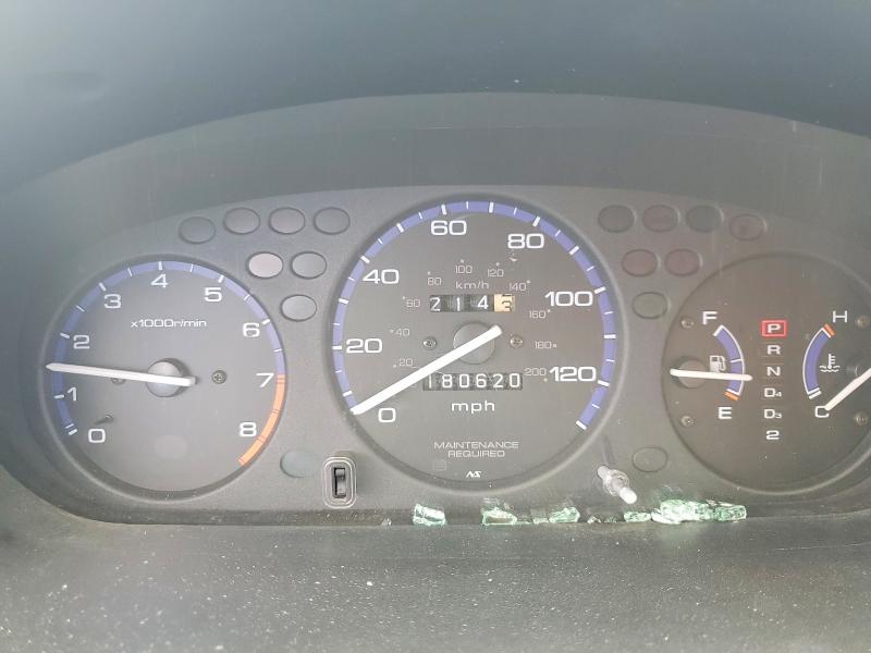 Продаж на аукціоні авто 1999 Honda Civic, vin: 1HGEJ8248XL030536, номер лоту: 56189066