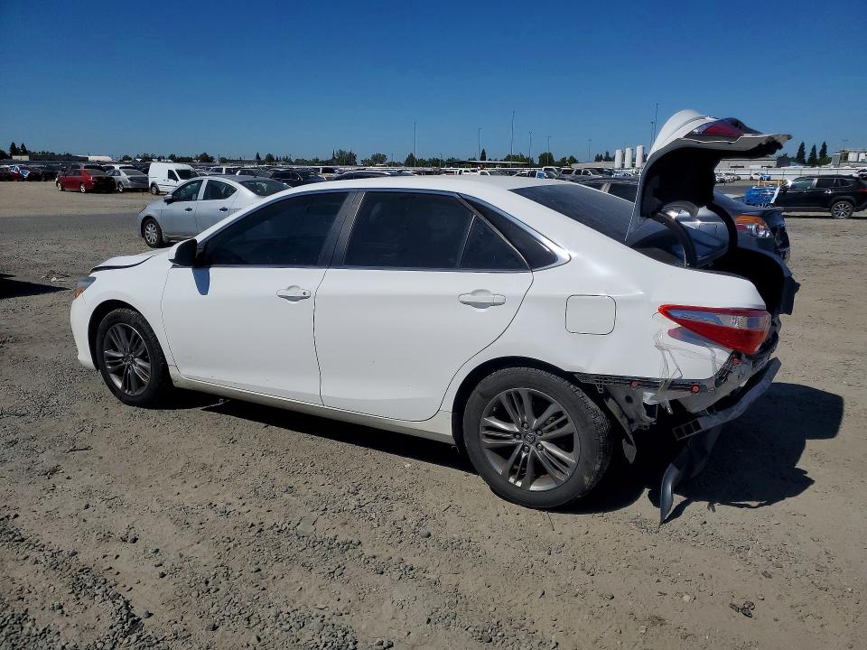 2017 Toyota Camry მანქანა იყიდება აუქციონზე, vin: 4T1BF1FK4HU316278, აუქციონის ნომერი: 59077386