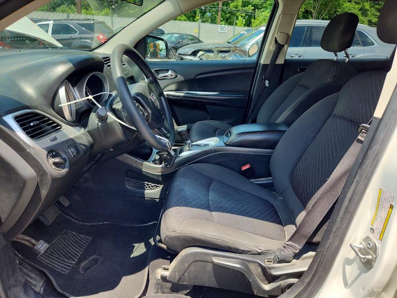 Aukcja sprzedaży 2017 Dodge Journey, vin: 3C4PDCAB4HT622295, numer aukcji: 58913256