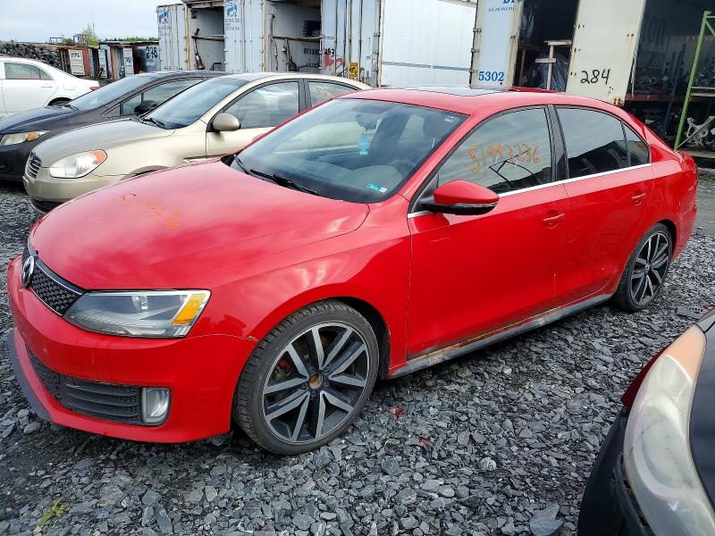Aukcja sprzedaży 2014 Volkswagen Jetta, vin: 3VW4S7AJ8EM395400, numer aukcji: 51993236