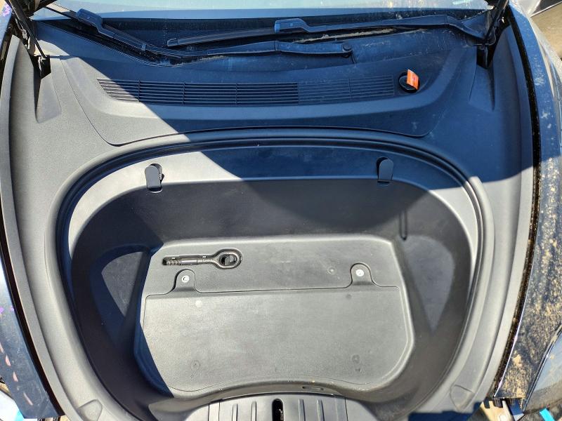 Aukcja sprzedaży 2019 Tesla Model 3, vin: 5YJ3E1EA8KF401791, numer aukcji: 58755876