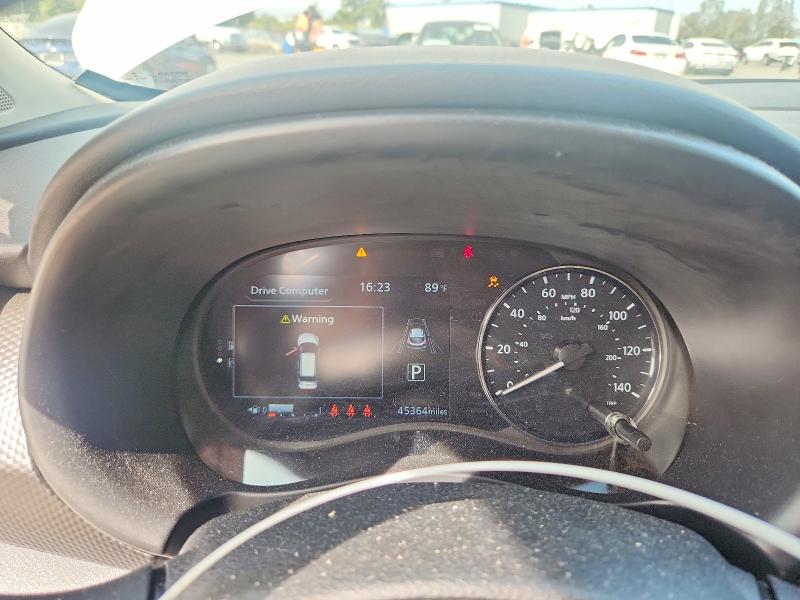 Aukcja sprzedaży 2022 Nissan Kicks, vin: 3N1CP5CV8NL526144, numer aukcji: 56828506
