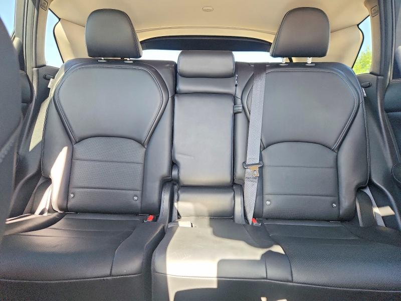 Продаж на аукціоні авто 2024 Infiniti Qx50, vin: 3PCAJ5BA2RF106338, номер лоту: 55747946